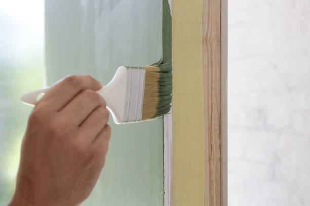 Best Mold Removal for HVAC Installations  in Eleanor, WV