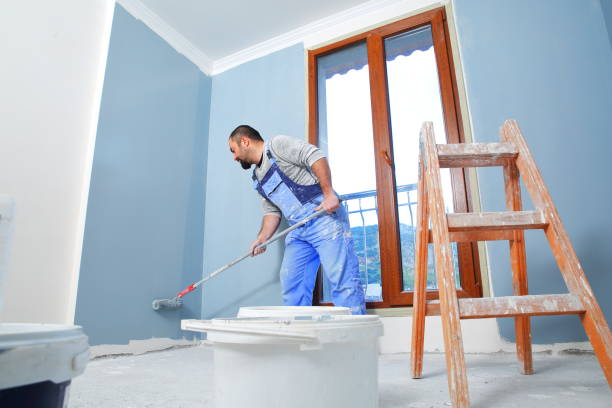Best HVAC Mold Inspection and Cleaning  in Eleanor, WV