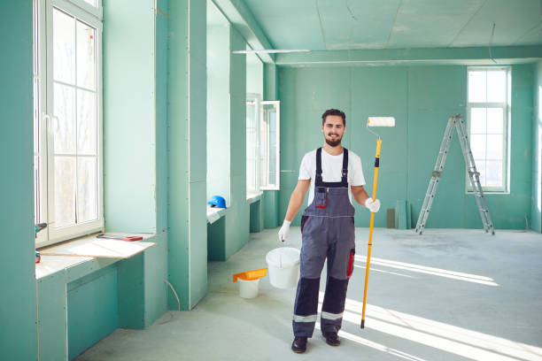 Best Residential Mold Inspection & Testing  in Eleanor, WV
