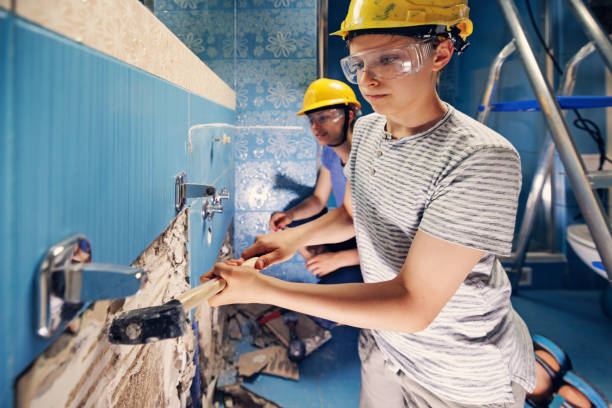 Best Forensic Mold Investigation  in Eleanor, WV