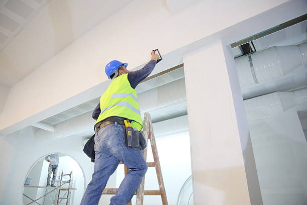 Best Asbestos and Lead Testing During Mold Inspection  in Eleanor, WV