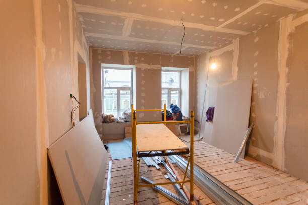 Best Environmental Consulting for Mold Prevention  in Eleanor, WV